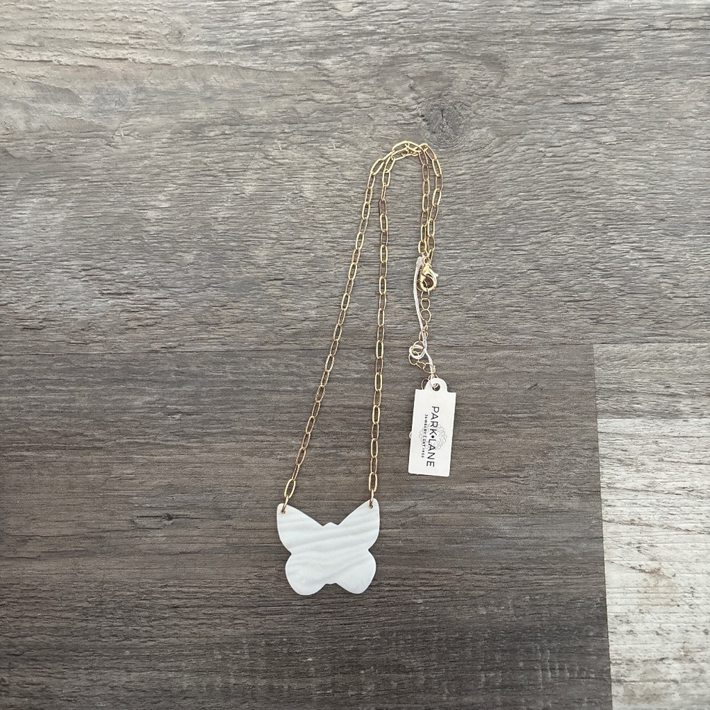 Wanderlust Necklace